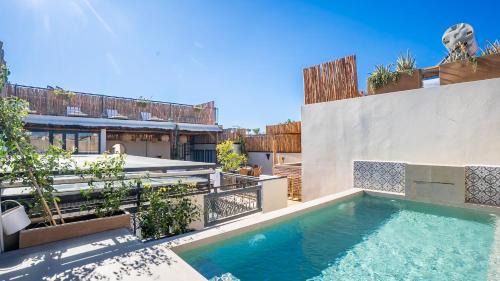 Kasbah House | Manzil Fanny Private Riad & Spa