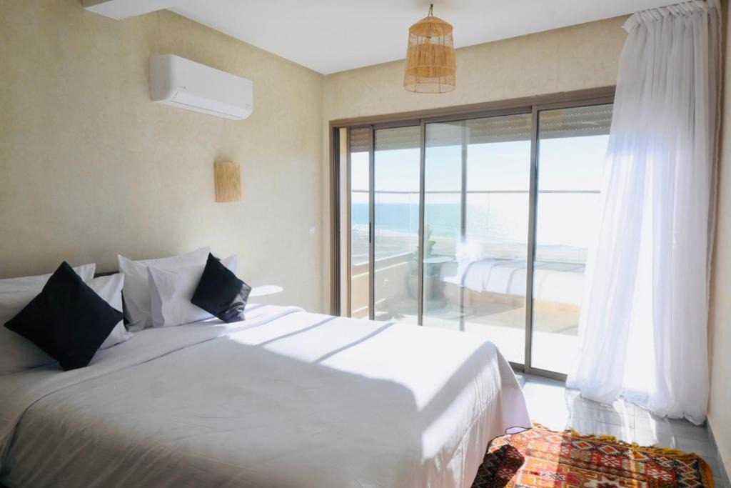 Tamraght Hotel | Manzili Surf & Yoga