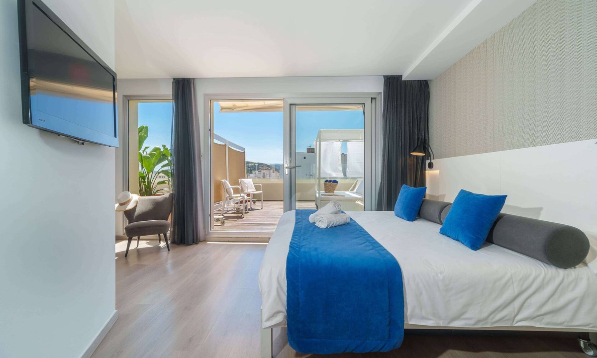 Puerto de Pollensa Hotel | Mar Calma Hotel