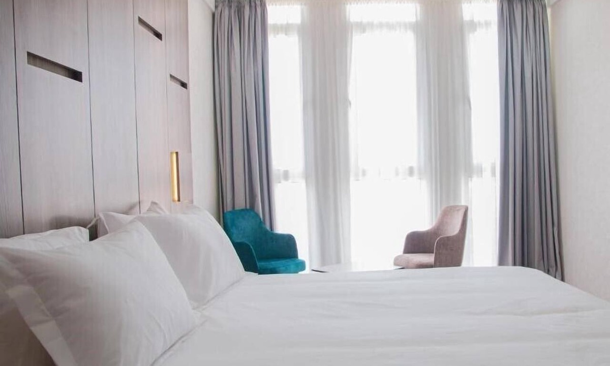 Hay Al Matar Hotel | Marchica Hotel