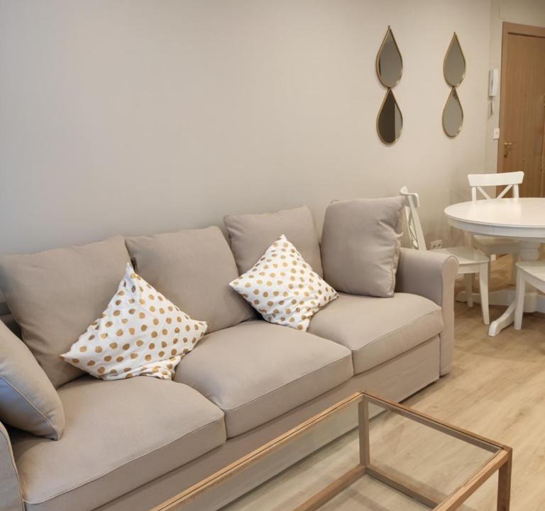 Torre del Mar Apartment | Mares - Coral