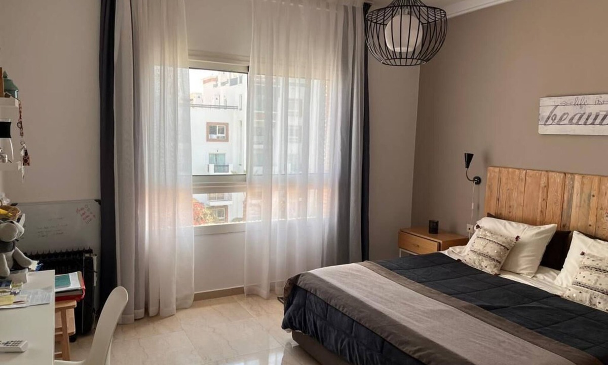 Swiss City Apartment | Marina-agadir