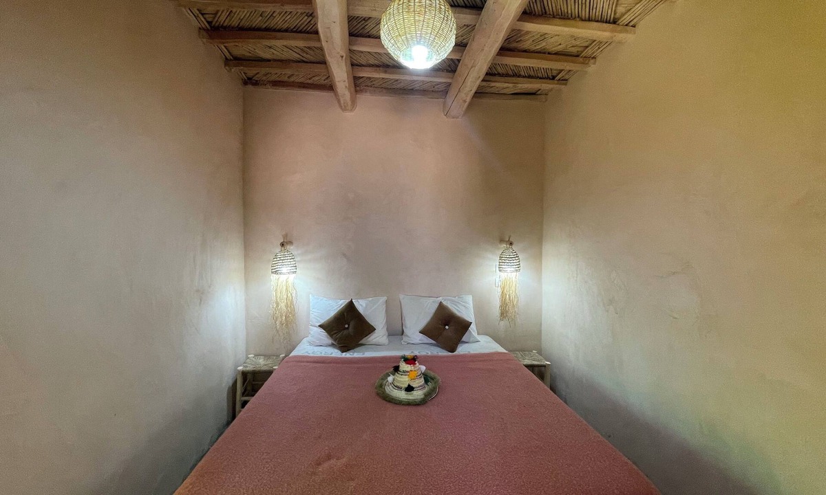 Ait Sedrate Sahl El Gharbia House | Maroc des Merveilles - Chez l'habitant