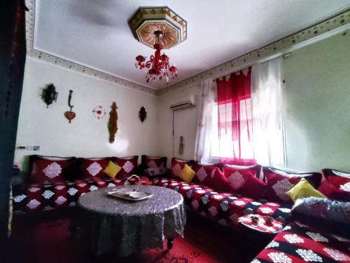 Tamansourt Apartment | Marrakech RedGem