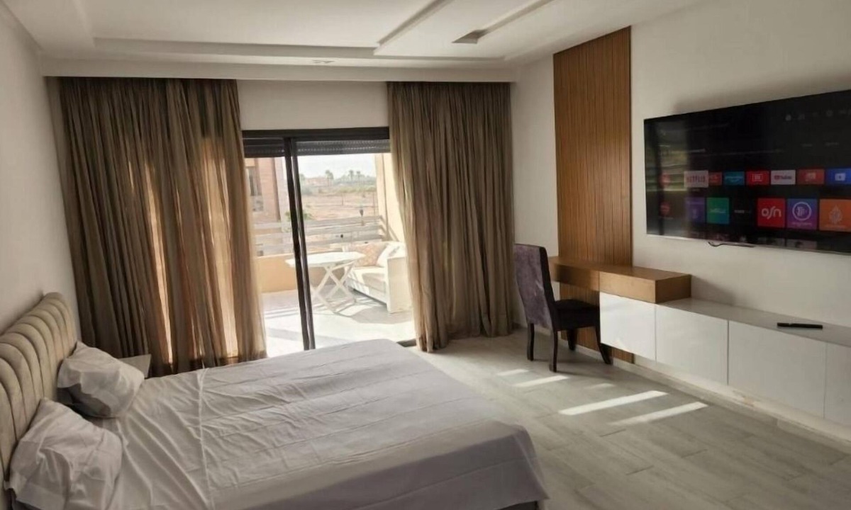 Tassoultante Hotel | Marrakech Villa Du Golfeur