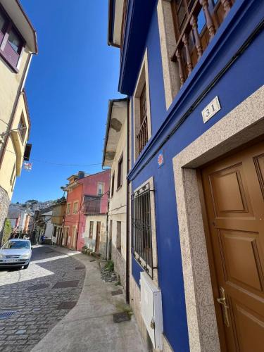 Luarca Apartment | MartinVidal 3