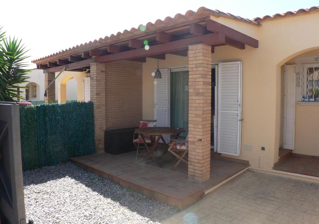 Mas Pinell House | Mas Pinell 129
