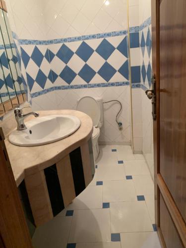 Ville Nouvelle Apartment | Meknes hamria