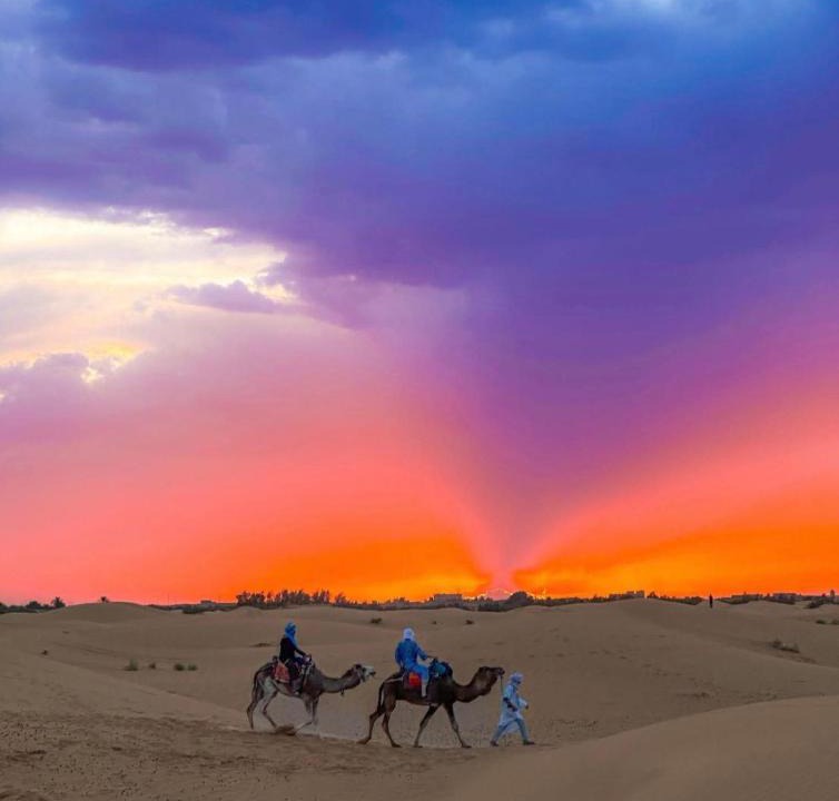 Hassilabied Other | Merzouga Hotel Activities