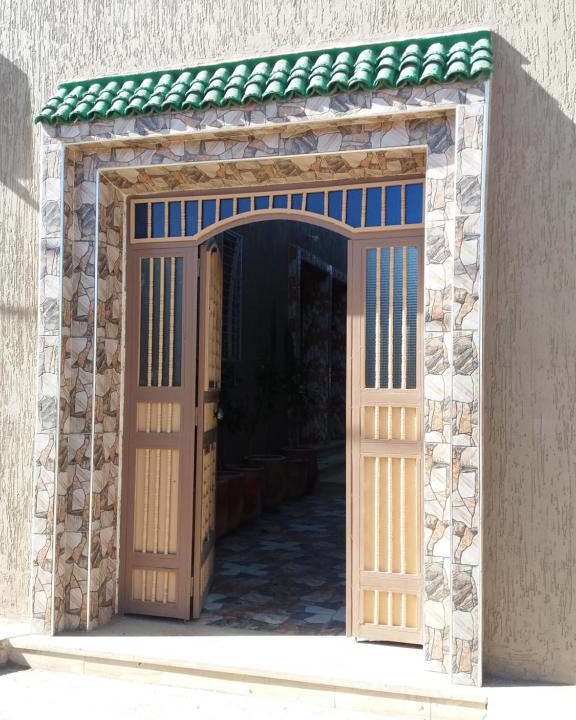 Hassilabied Apartment | Merzouga Luxury Apartment
