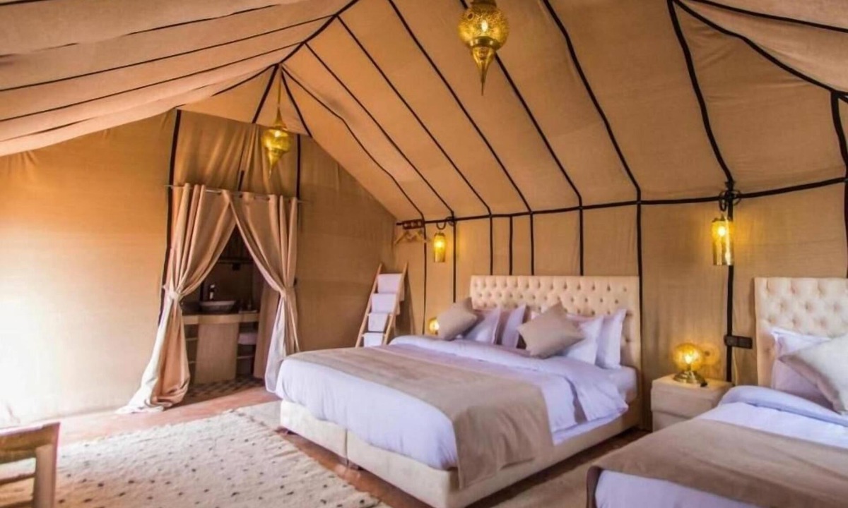 Rissani Other | merzouga Majestic camp