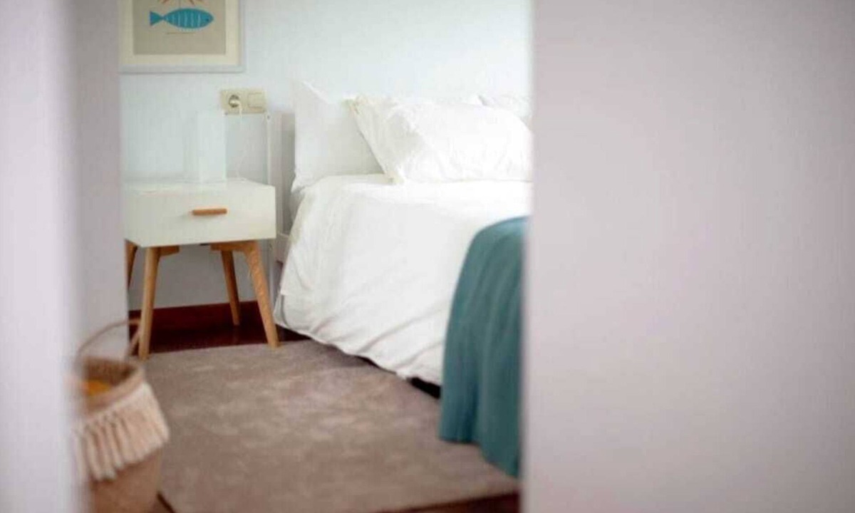 Mino Condo | Miño Bay