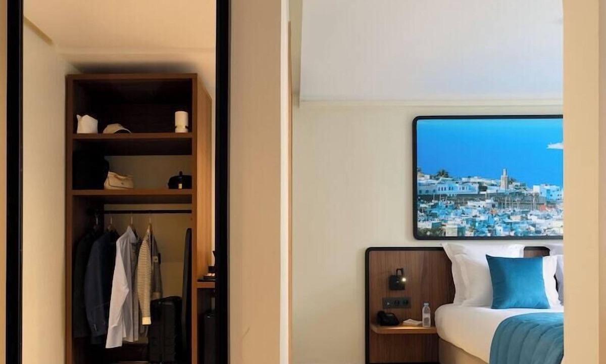 Agadir Hotel | MIA Urban Agadir