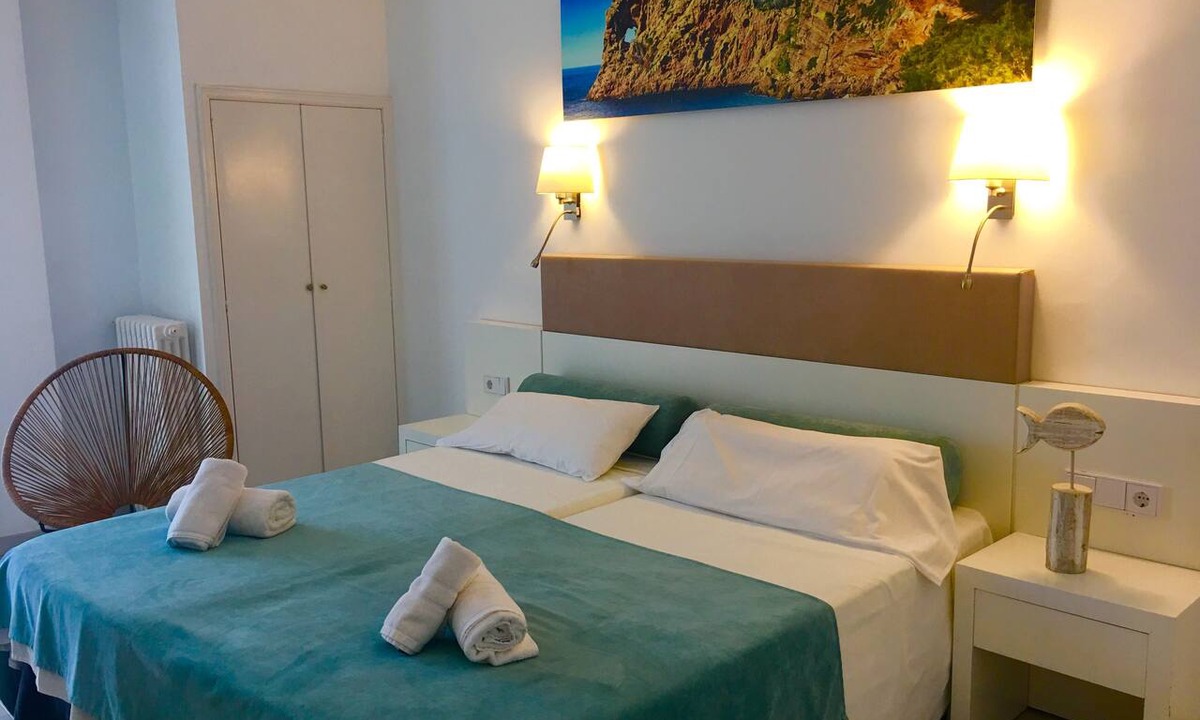 Puerto de Soller Hotel | Miramar Hotel Soller