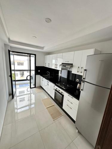 Kenitra Apartment | Modern 2BR - Pool, Gym, Private Parking & Family Comfort