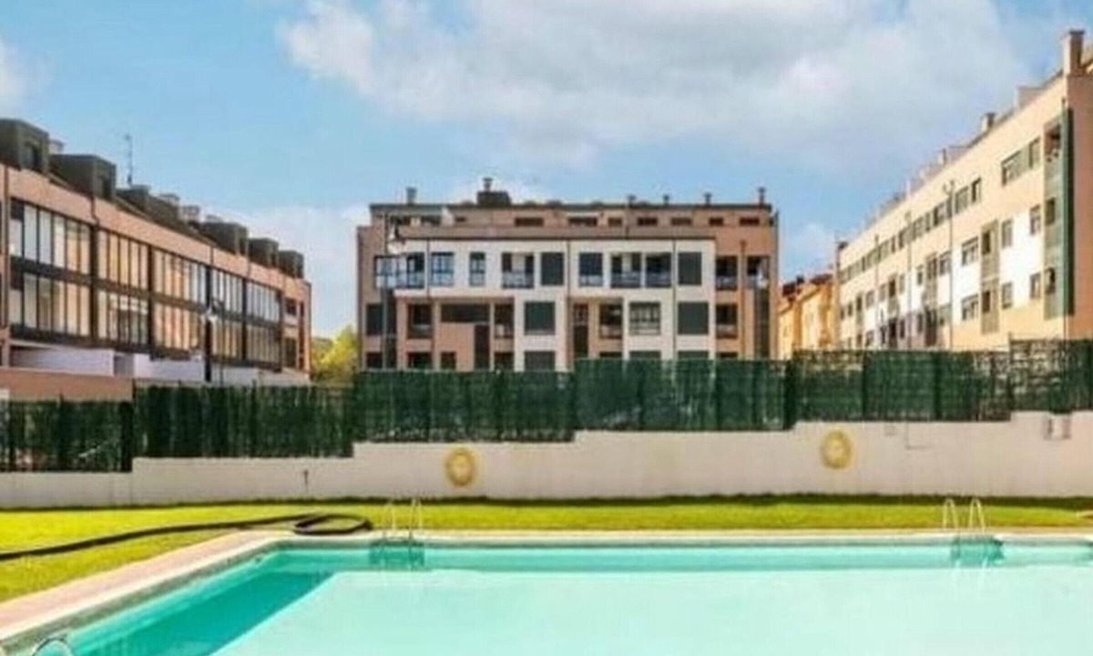 Posada de Llanes Apartment | Modern apartment with great views in Posada de Llanes