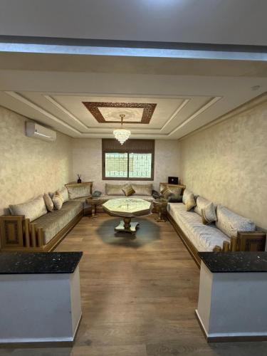 Haut Founty Apartment | Modern Moroccan European Standard Appartement Founty