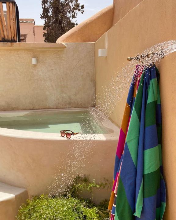 Riad Zitoun Jdid House | Momo House- Riad Zaza