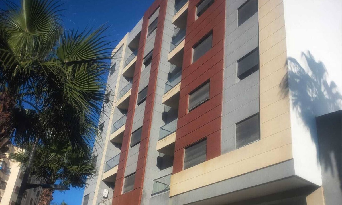 Oulad Khallouf Apartment | Moroccan Inspired 2BR Bright, Central & New