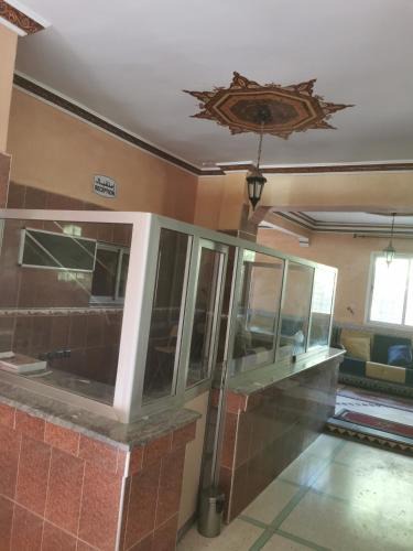 Oulad Berhil Hotel | Motel