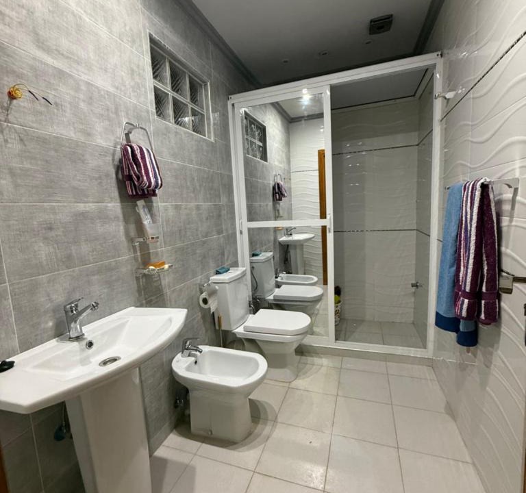 Larache Apartment | Mouna