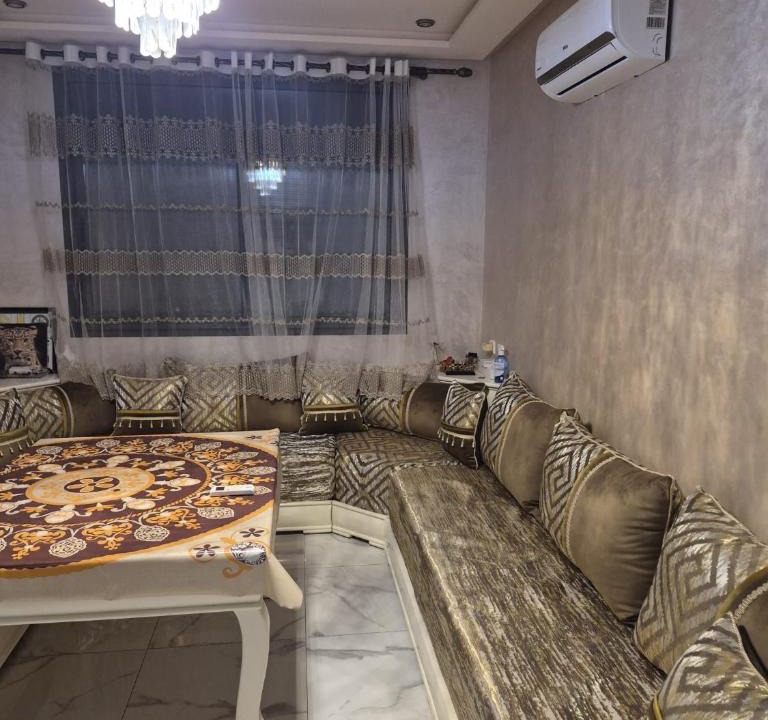 Hay Al Matar Apartment | Nador hay Al Matar