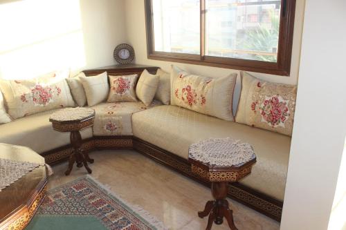 Fes Apartment | New Fez Apartments