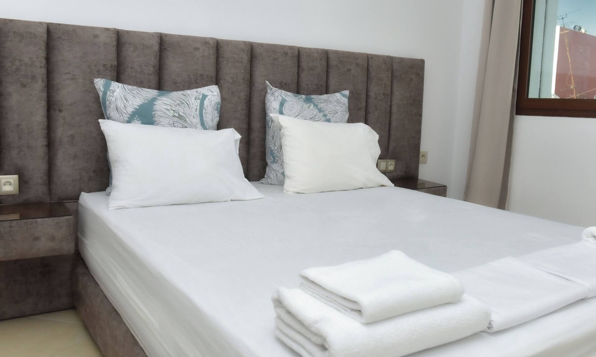 Tangier Apartment | New luxury apartment – Downtown Tangier, 5 minutes from the Corniche