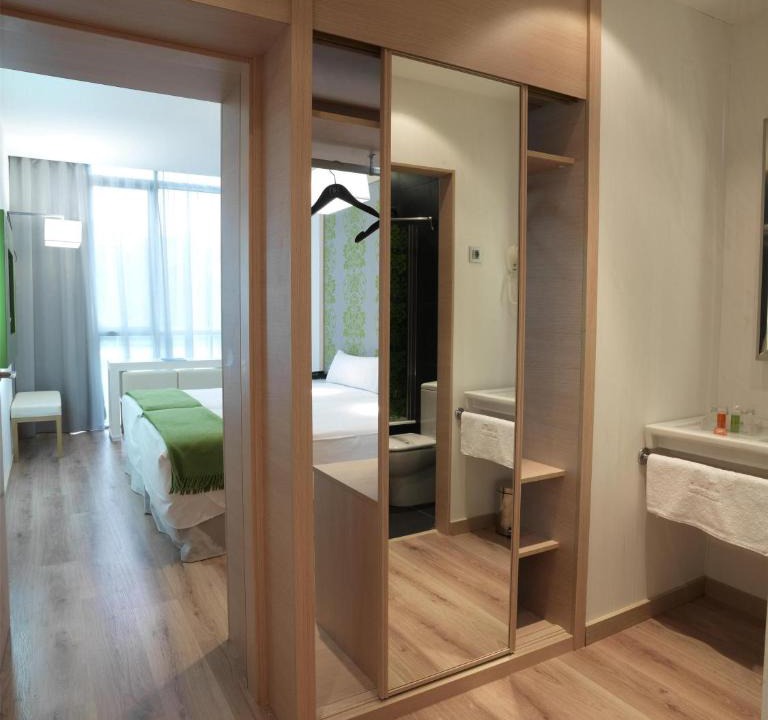 Leioa Hotel | NH La Avanzada