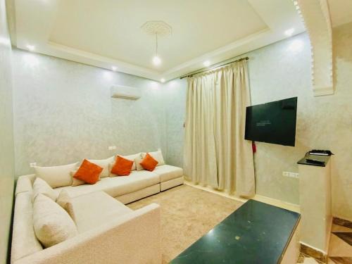 Lagouassem Apartment | Nice apart wi-fi 3rd floor