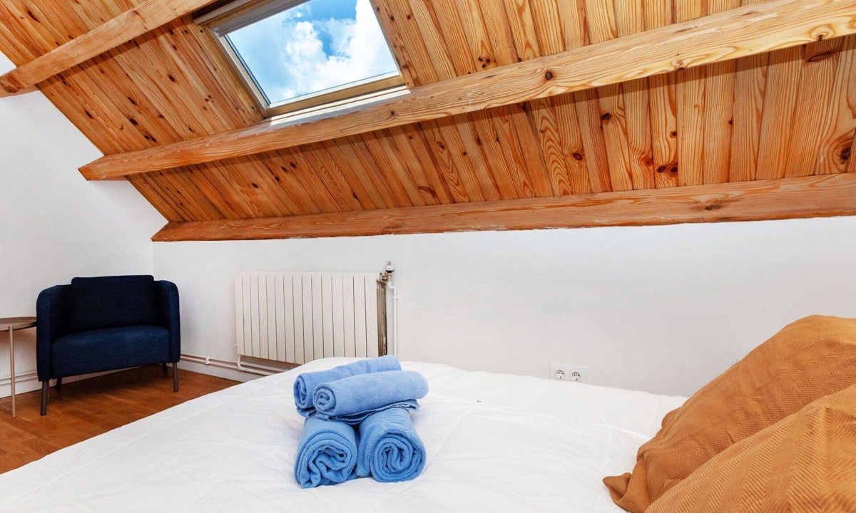 Taull Apartment | Nice apartment for 6 guests with WIFI and TV