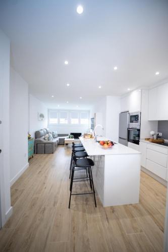 Padron Apartment | Nido PADRON