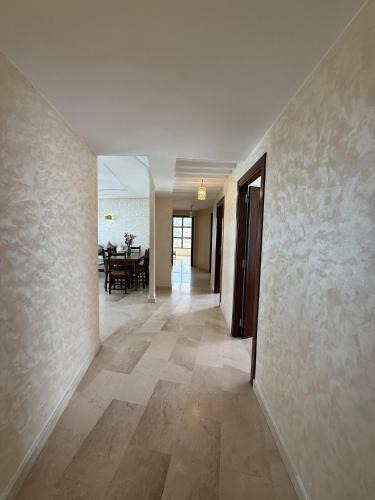 Tanja Balia Apartment | Nord Tanger appartement