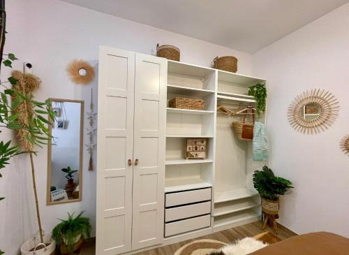 El Morche Apartment | Noreva