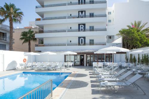 S'Illot-Cala Morlanda Hotel | O7 Colombo