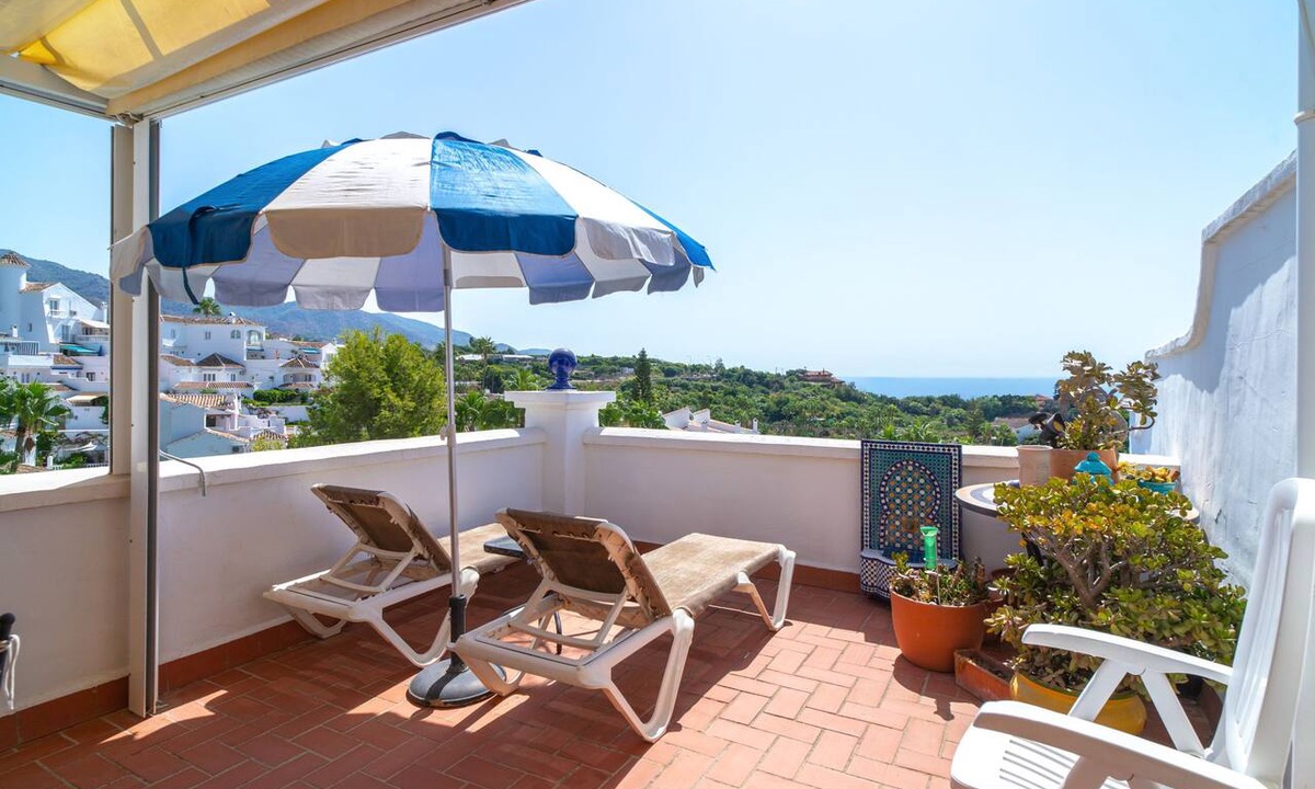 Oasis del Capistrano Apartment | Oasis de Capistrano Rabat 27 by Casasol
