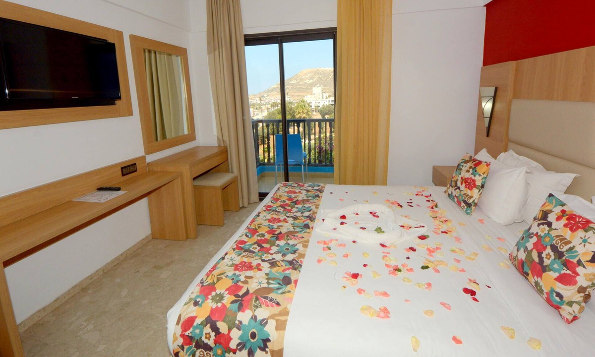 Agadir Hotel | Oasis Hôtel & Spa