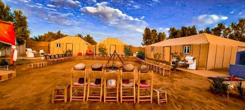 Rissani Other | Oasis Luxury Camp