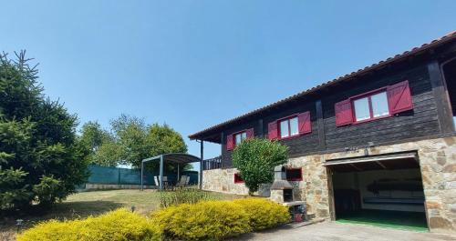 Tornon House | Olivar 51