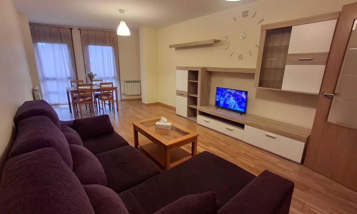 Vilagarcia de Arousa Apartment | Onda Atlántica