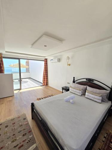 Taddart Bed & Breakfast | Open waves surf house