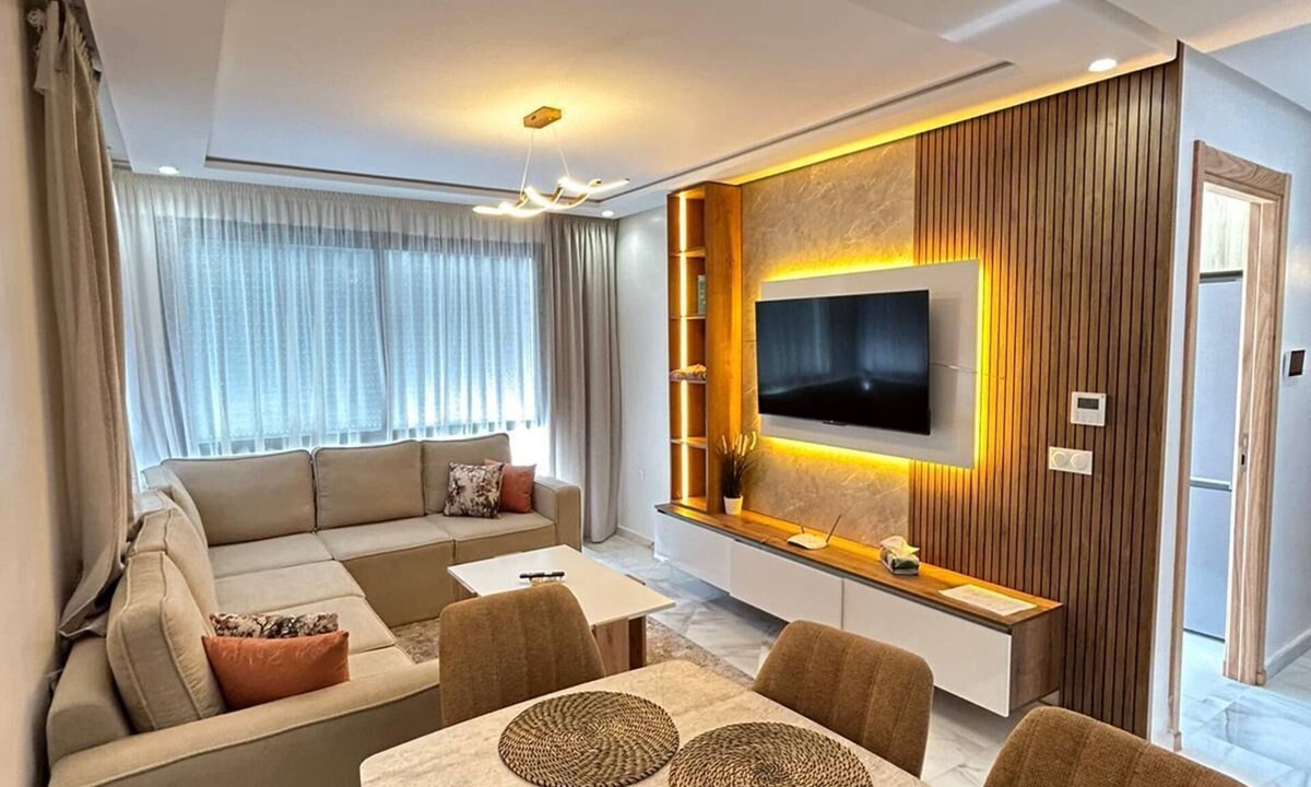 Bni Makada Apartment | Opposite the sports complex