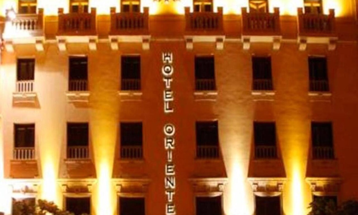 Zaragoza Old Town Hotel | Oriente