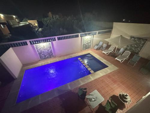 Oualidia Villa | Oualidia Villa
