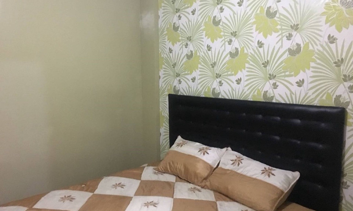 Casablanca Apartment | Oulfa Azhar Casablanca