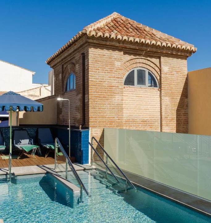 Centro Hotel | Palacio Solecio, a Small Luxury Hotel of the World