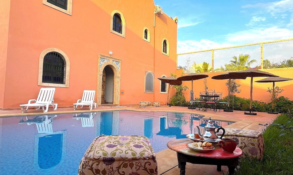 Essaouira Villa | Palais Aya