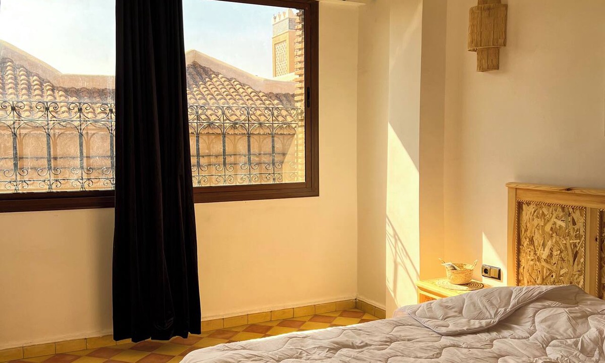 Taroudannt Hotel | Palais Taroudant