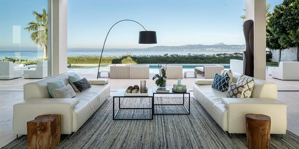 Son Veri Nou Villa | PALMA BAY FRONT LINE