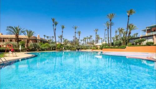 Palmeraie Apartment | Palmeraie Garden Luxury Premium
